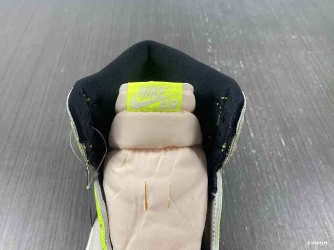 799 Volt DailyWear 1 OG Jordan Air 555088- High 0606